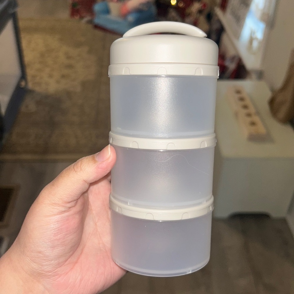 Formula Holder Baby